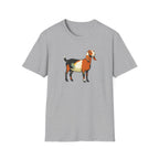 Modern Folk Goat T-Shirt