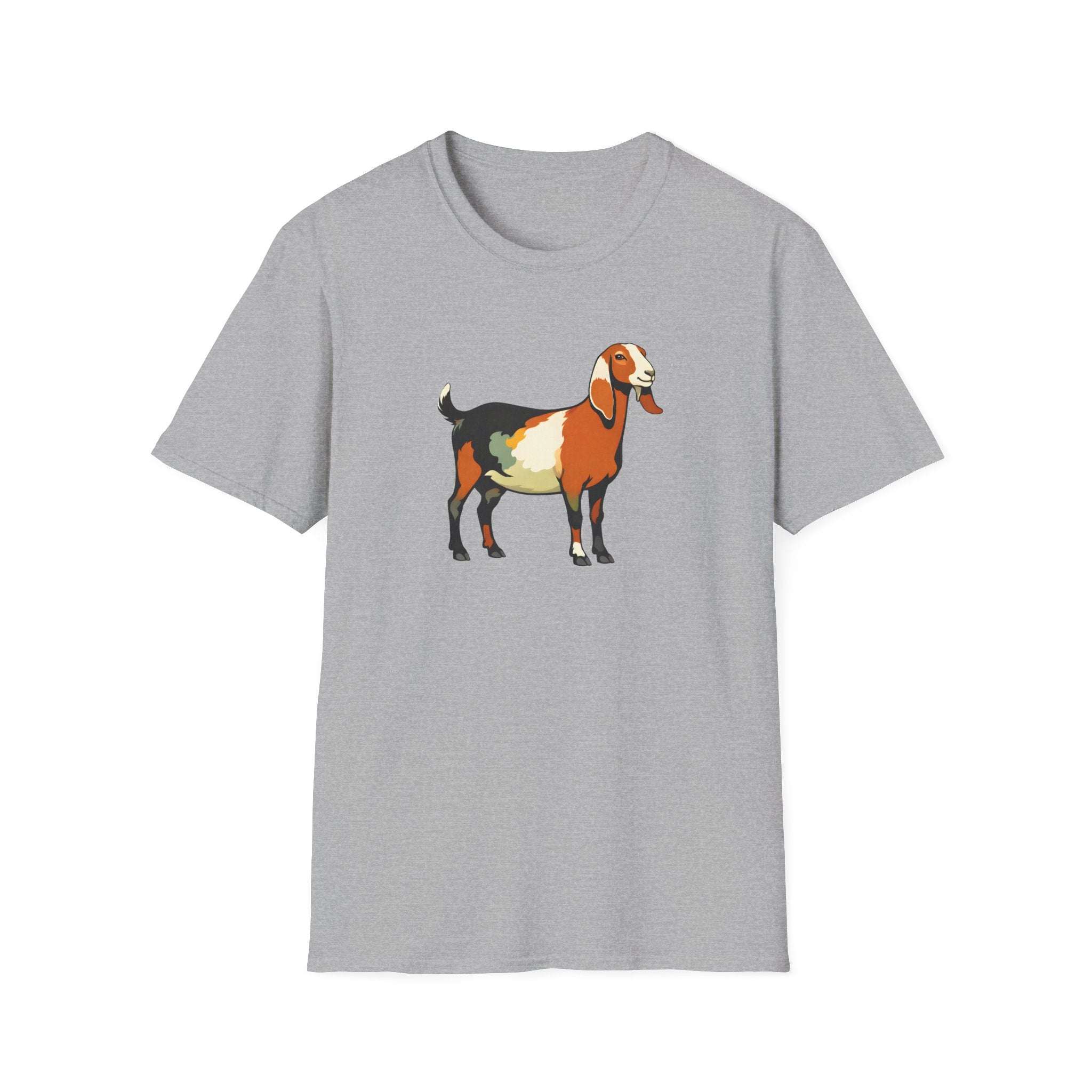Modern Folk Goat T-Shirt