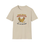 Chief Chaos Coordinator T-Shirt