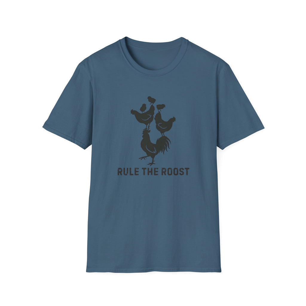 Rule the Roost T-Shirt