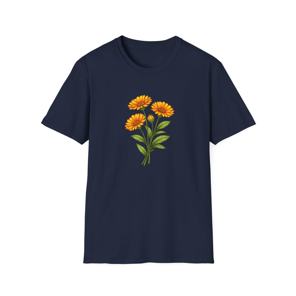 Calendula T-Shirt