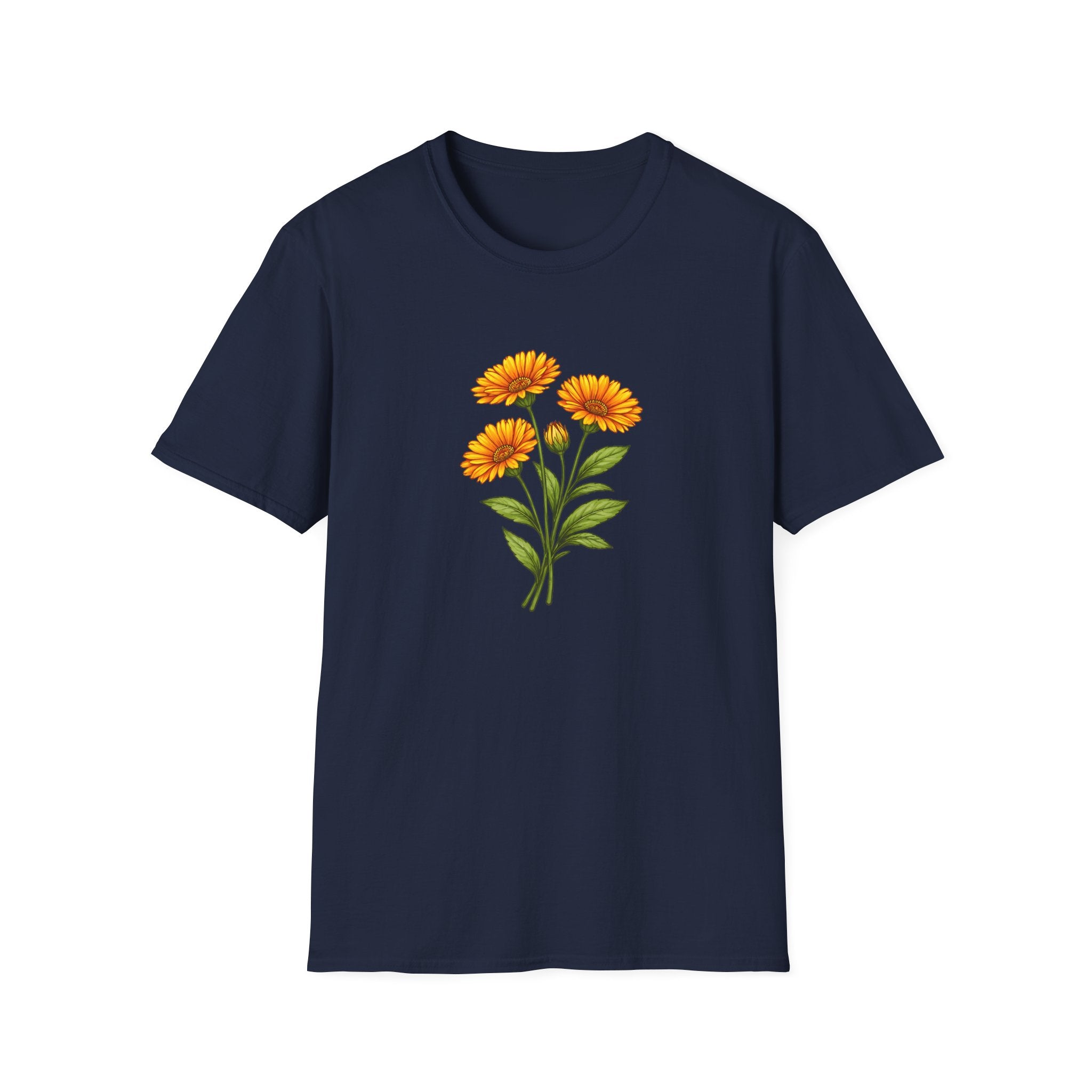 Calendula T-Shirt