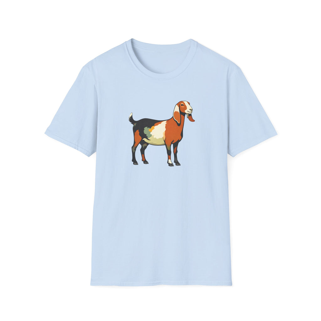 Modern Folk Goat T-Shirt
