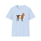 Modern Folk Goat T-Shirt