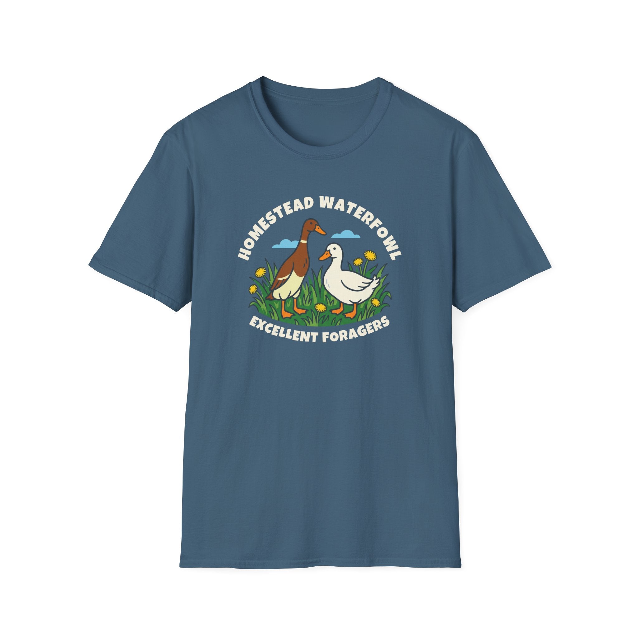 Homestead Waterfowl T-Shirt