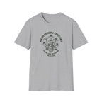 Yarrow & Coneflower T-Shirt
