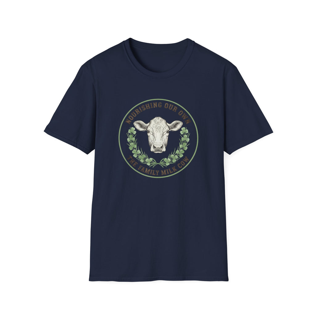 Nourishing Our Own T-Shirt