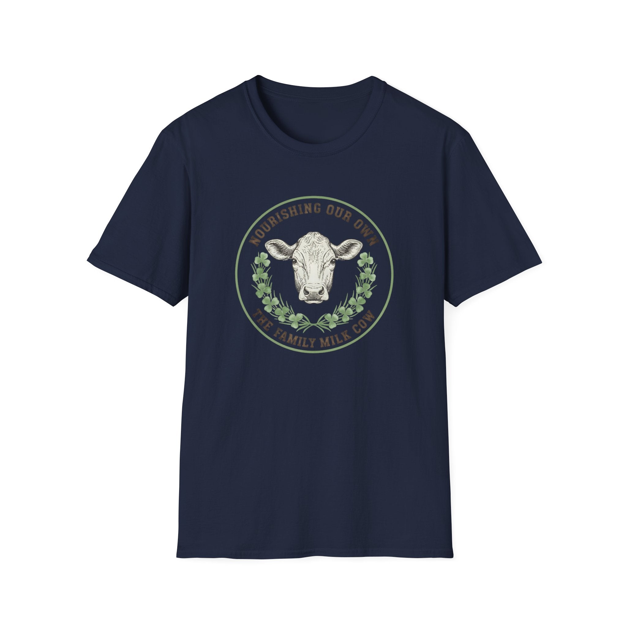 Nourishing Our Own T-Shirt