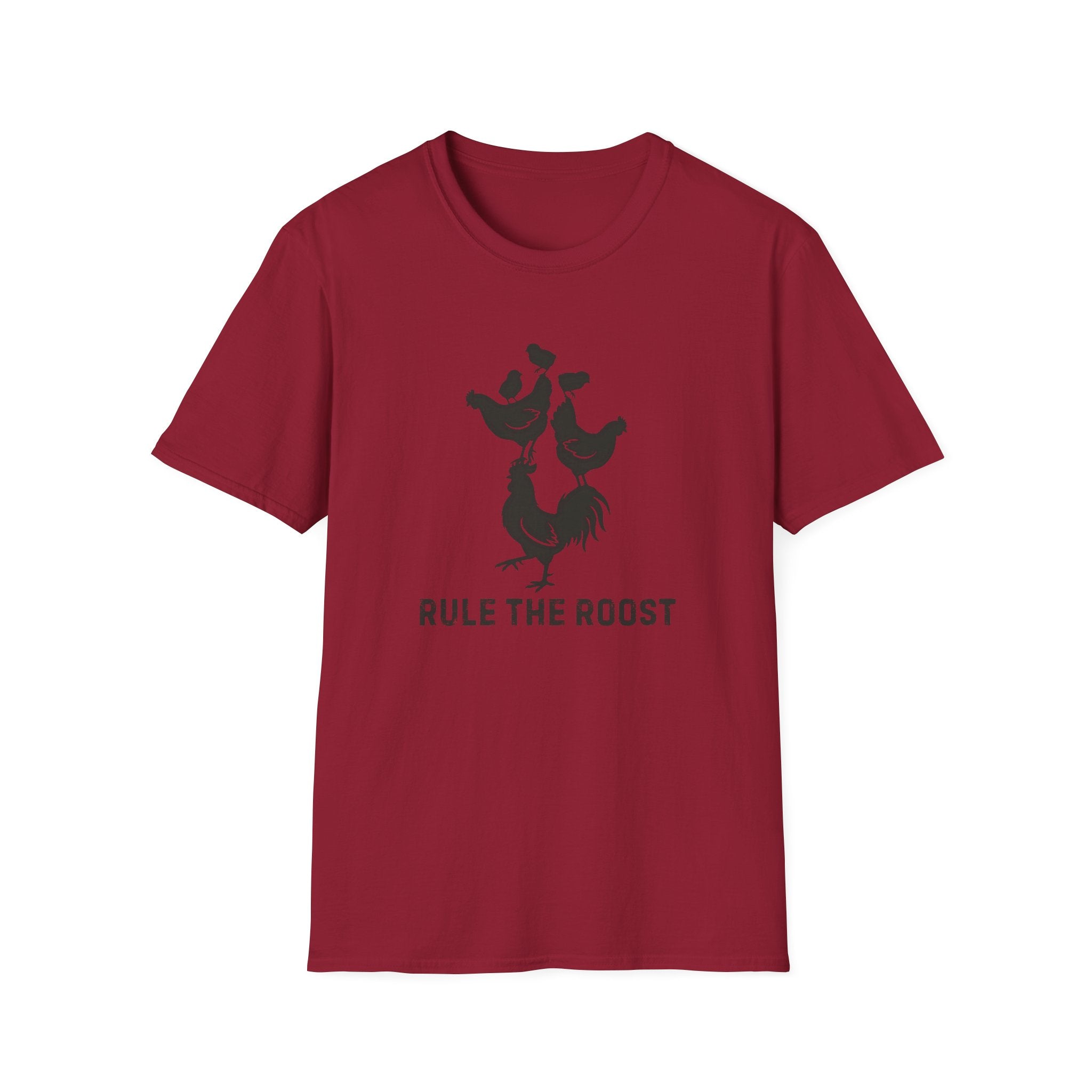 Rule the Roost T-Shirt