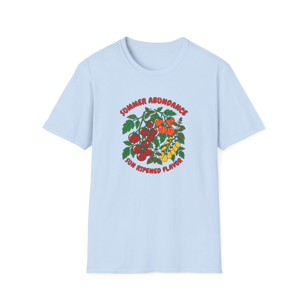 Summer Abundance T-Shirt