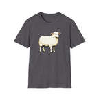 Modern Folk Sheep T-Shirt