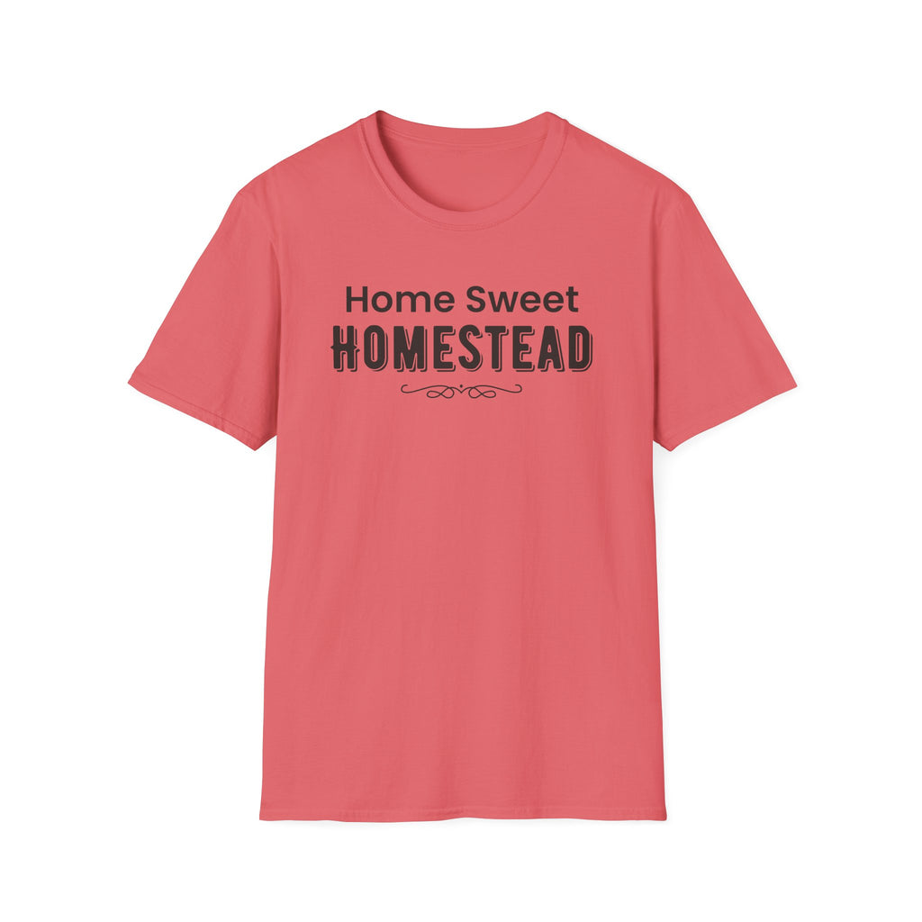 Home Sweet Homestead T-Shirt