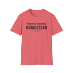 Home Sweet Homestead T-Shirt