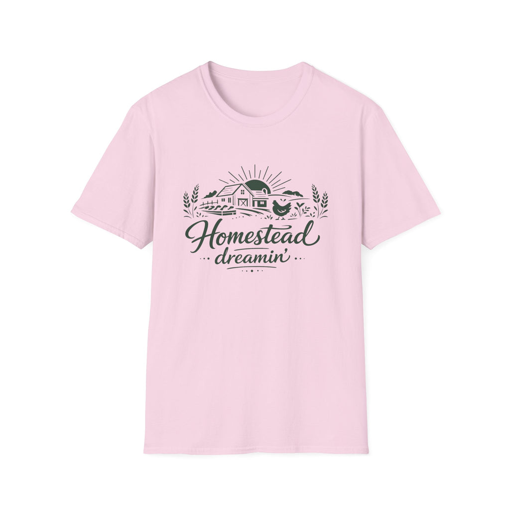 Homestead dreamin' T-Shirt