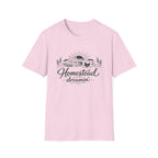 Homestead dreamin' T-Shirt