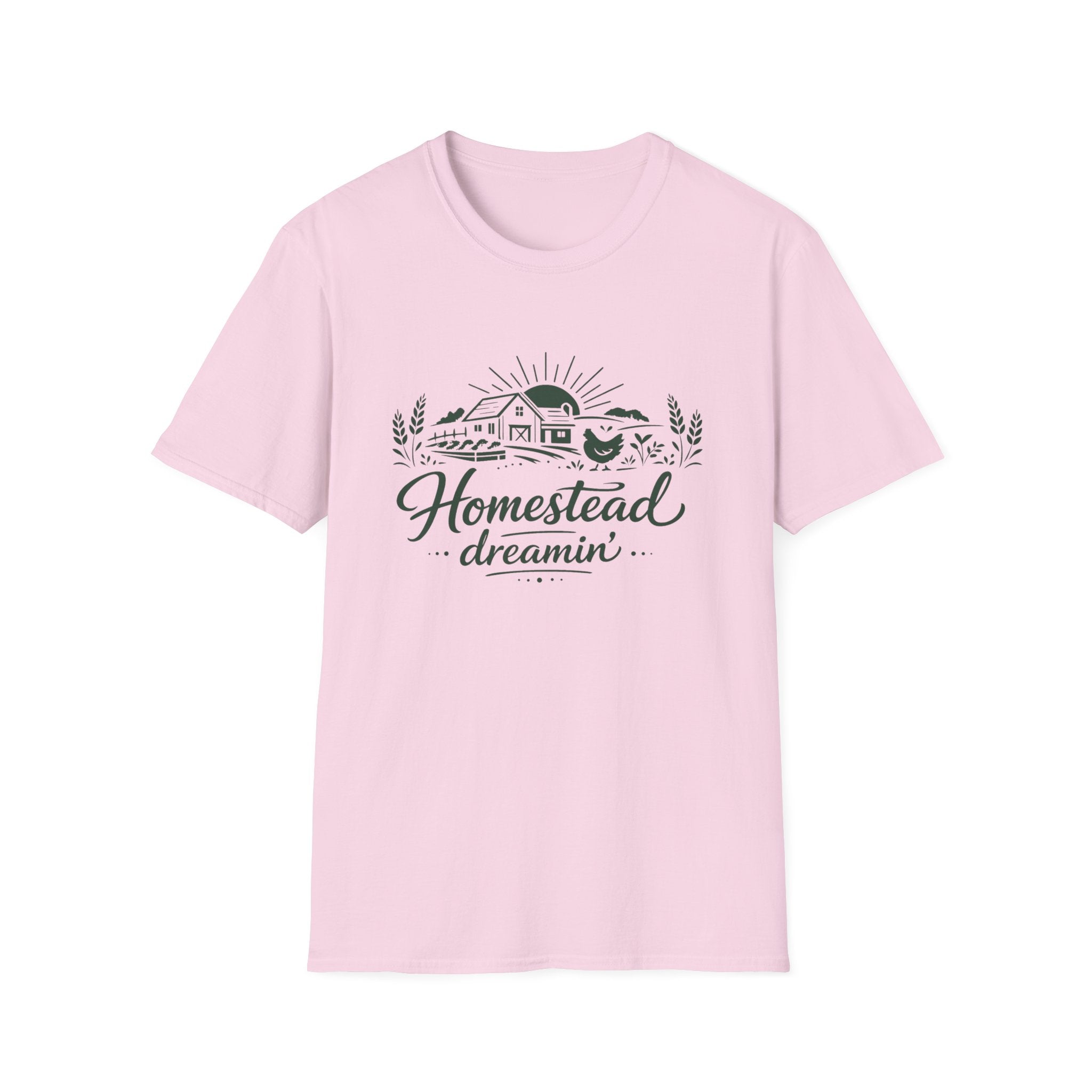 Homestead dreamin' T-Shirt