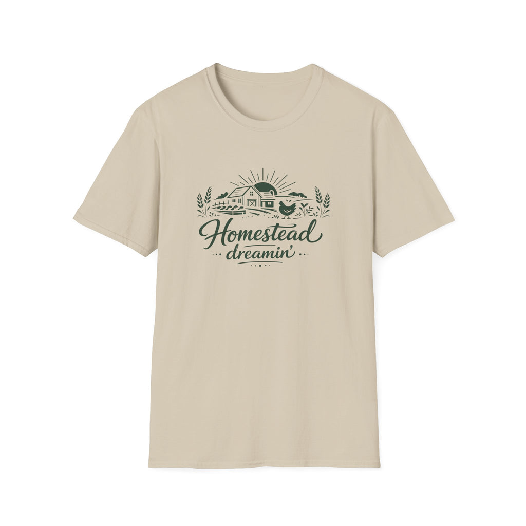 Homestead dreamin' T-Shirt