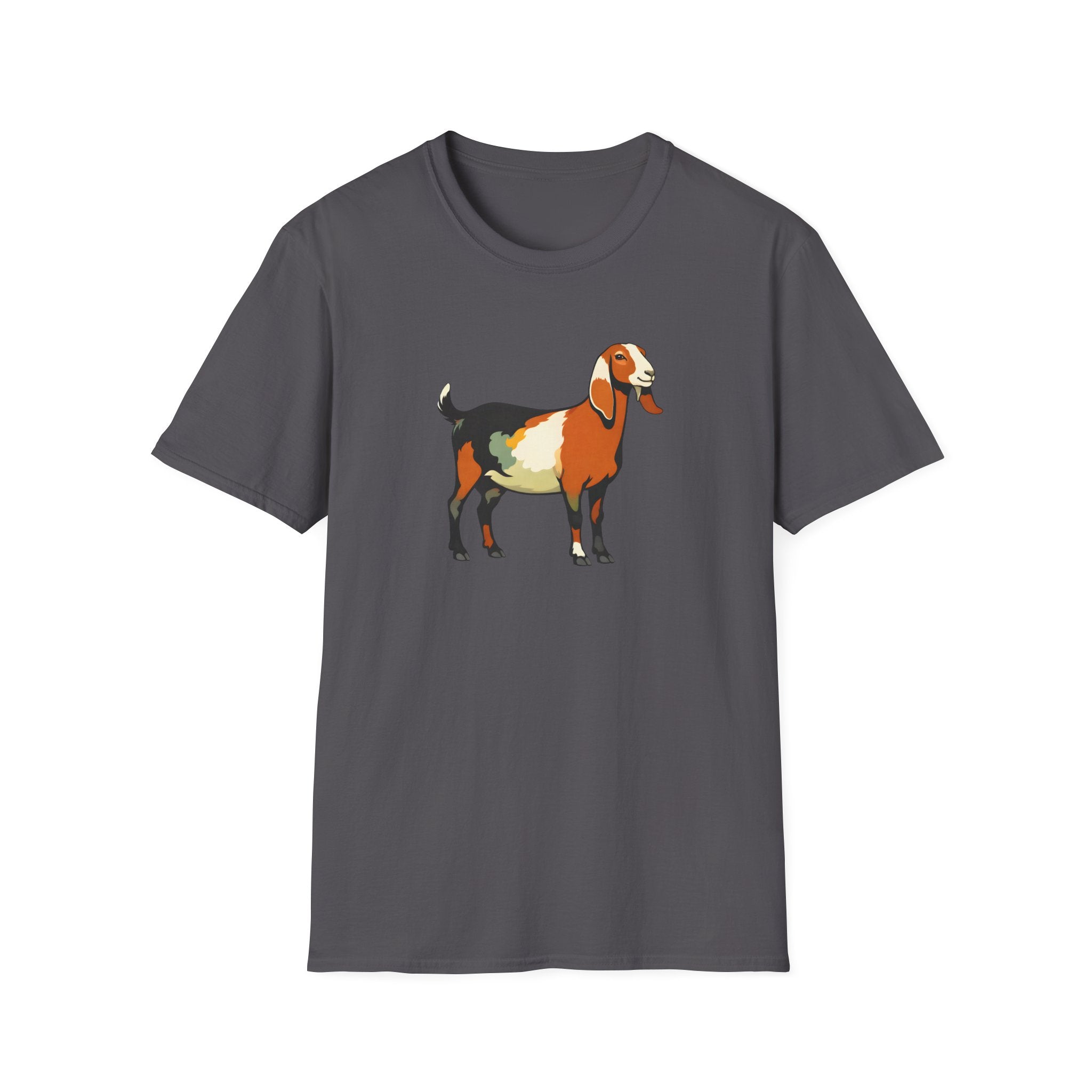 Modern Folk Goat T-Shirt