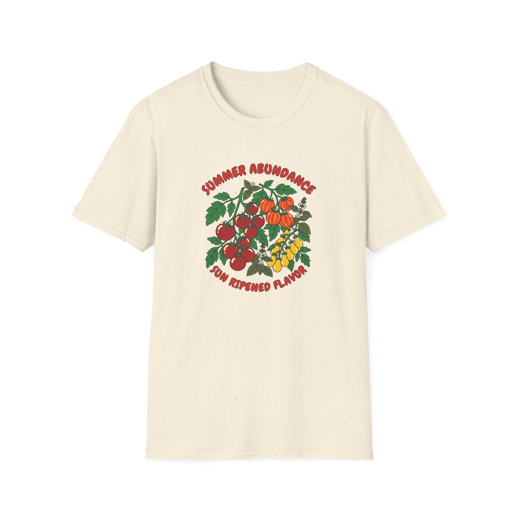 Summer Abundance T-Shirt