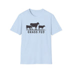 Grass Fed T-Shirt
