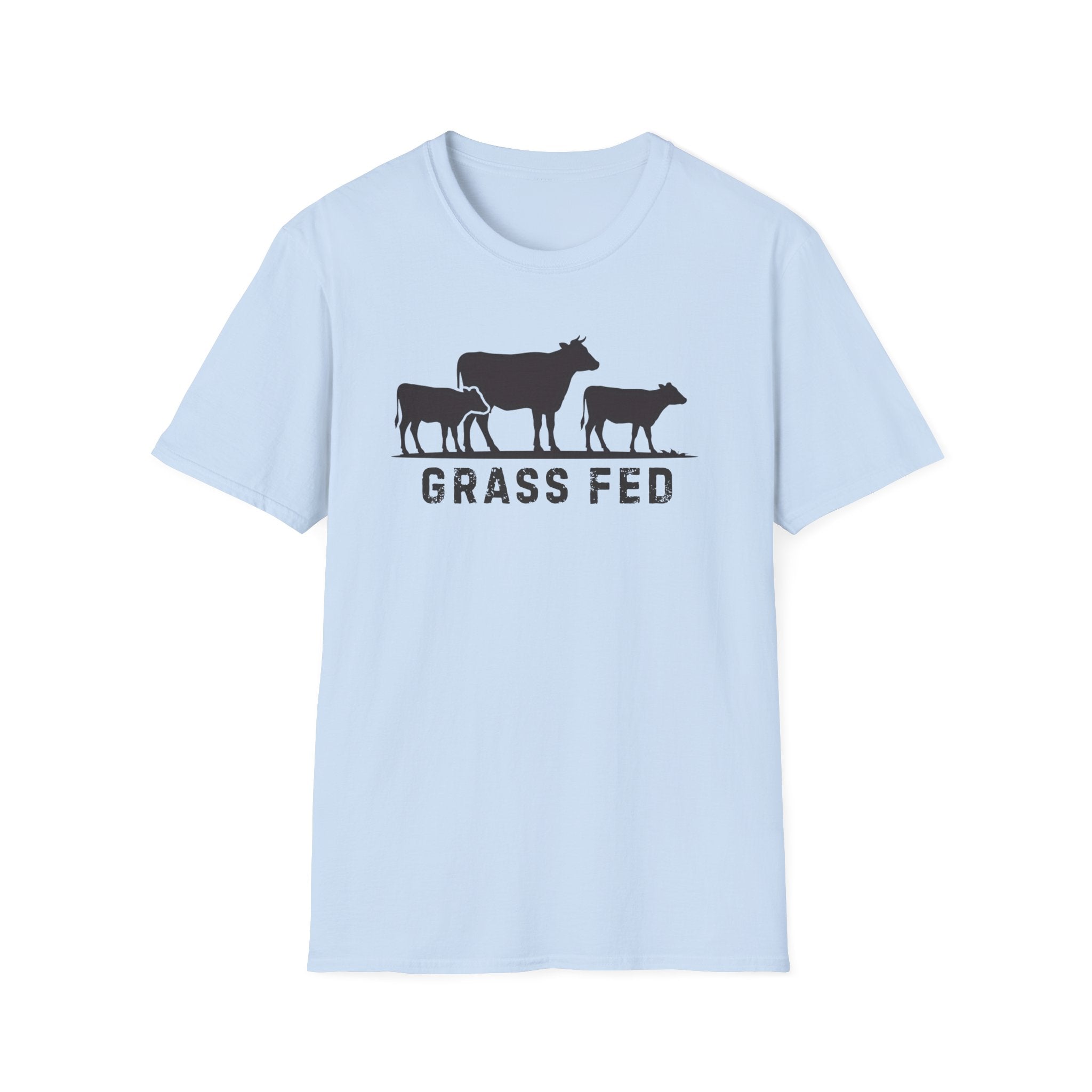 Grass Fed T-Shirt