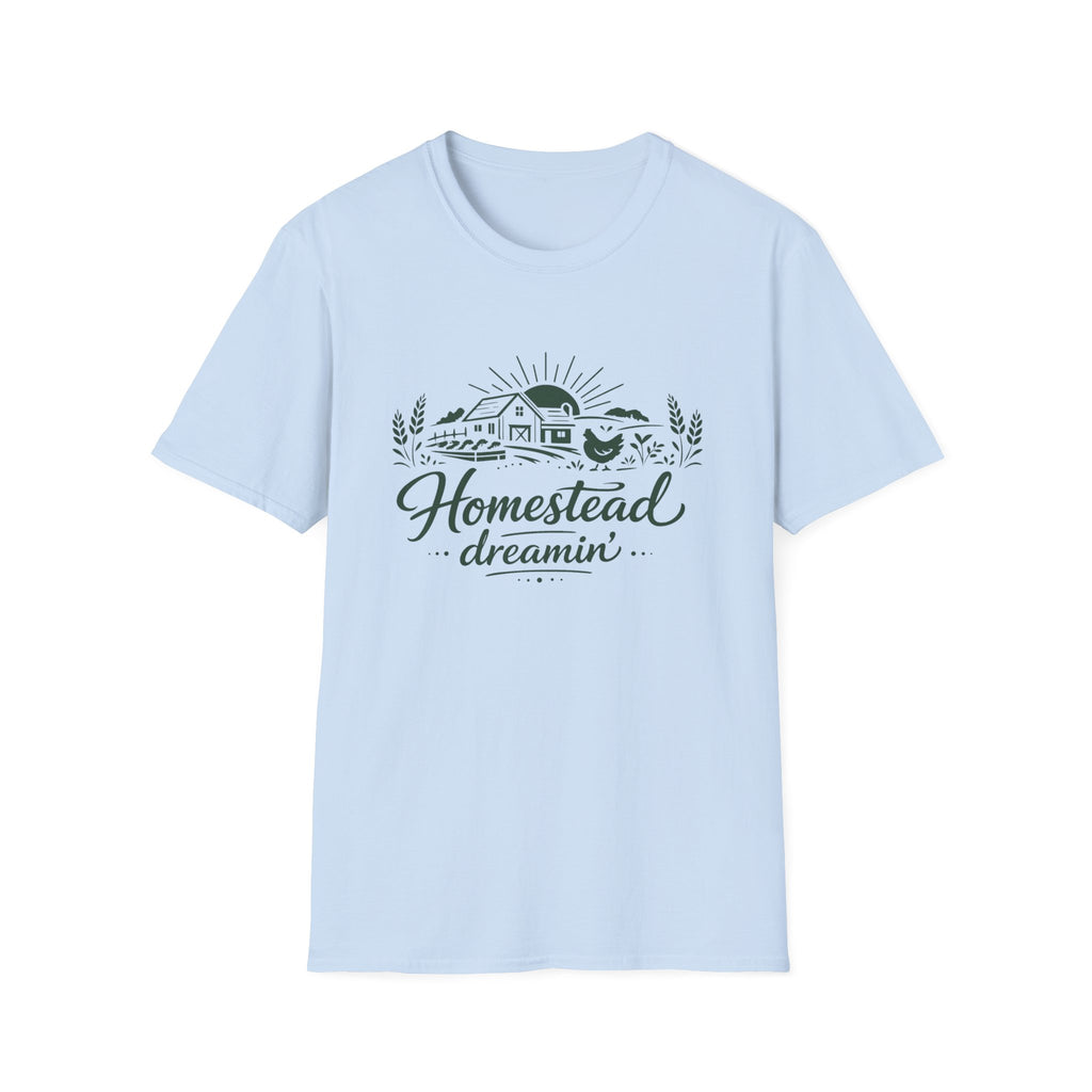 Homestead dreamin' T-Shirt