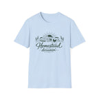Homestead dreamin' T-Shirt