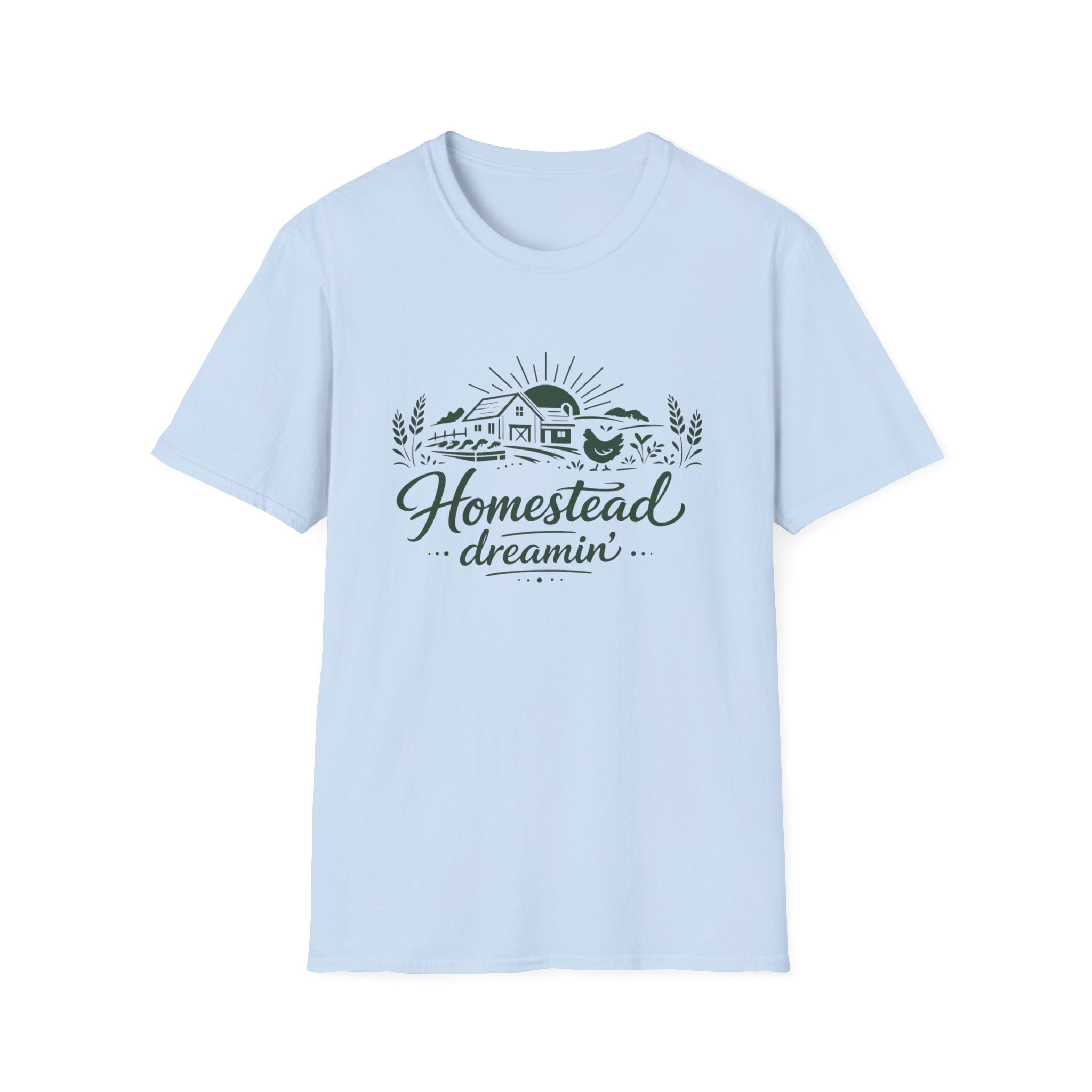 Homestead dreamin' T-Shirt