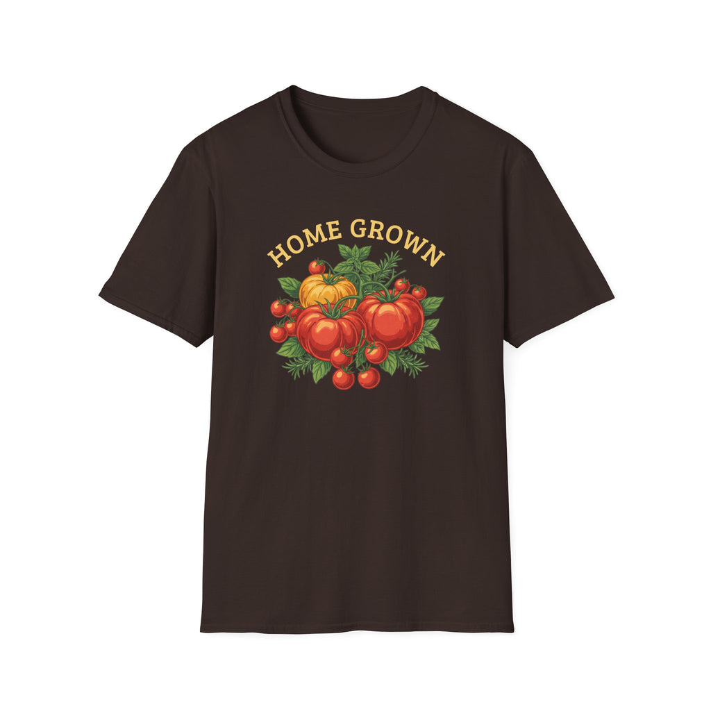 Home Grown T-Shirt