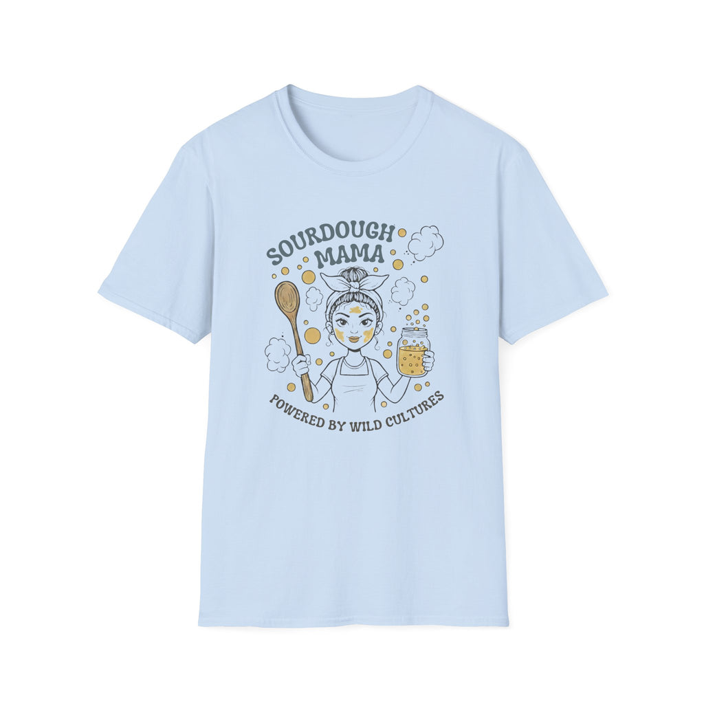 Sourdough Mama T-Shirt