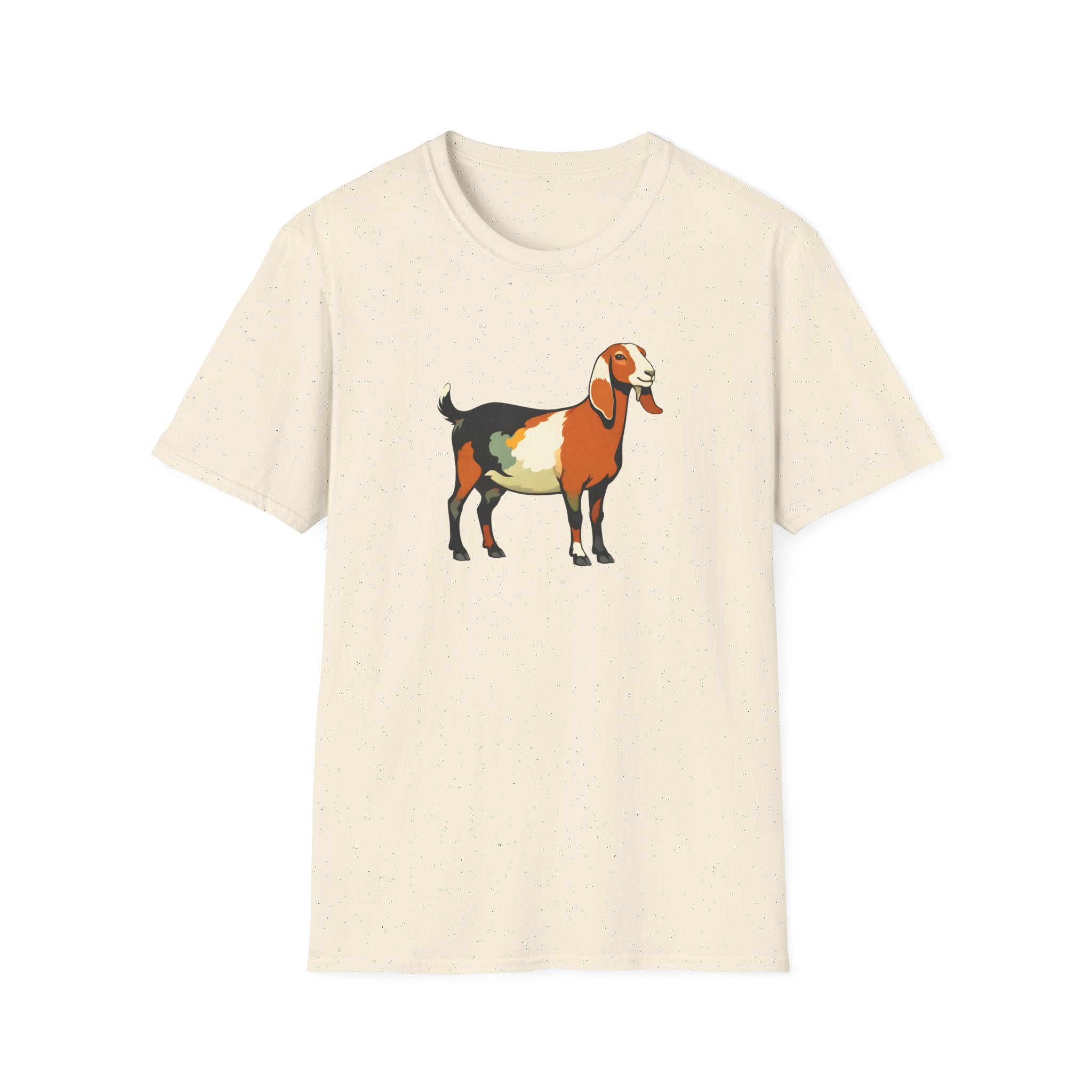 Modern Folk Goat T-Shirt