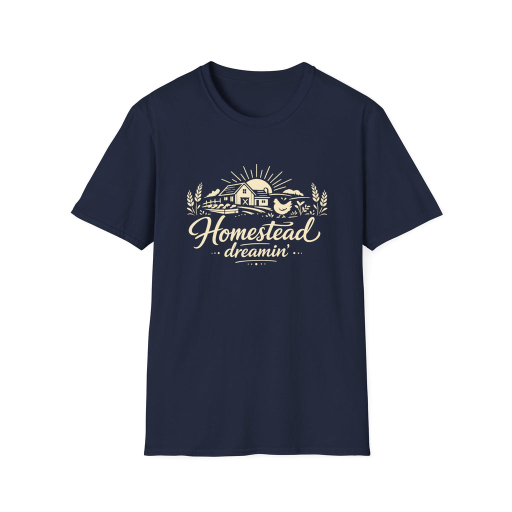 Homestead dreamin' T-Shirt