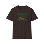 Dirt Under My Nails T-Shirt