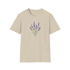 Lavender T-Shirt