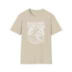 Headstrong & Homegrown T-Shirt