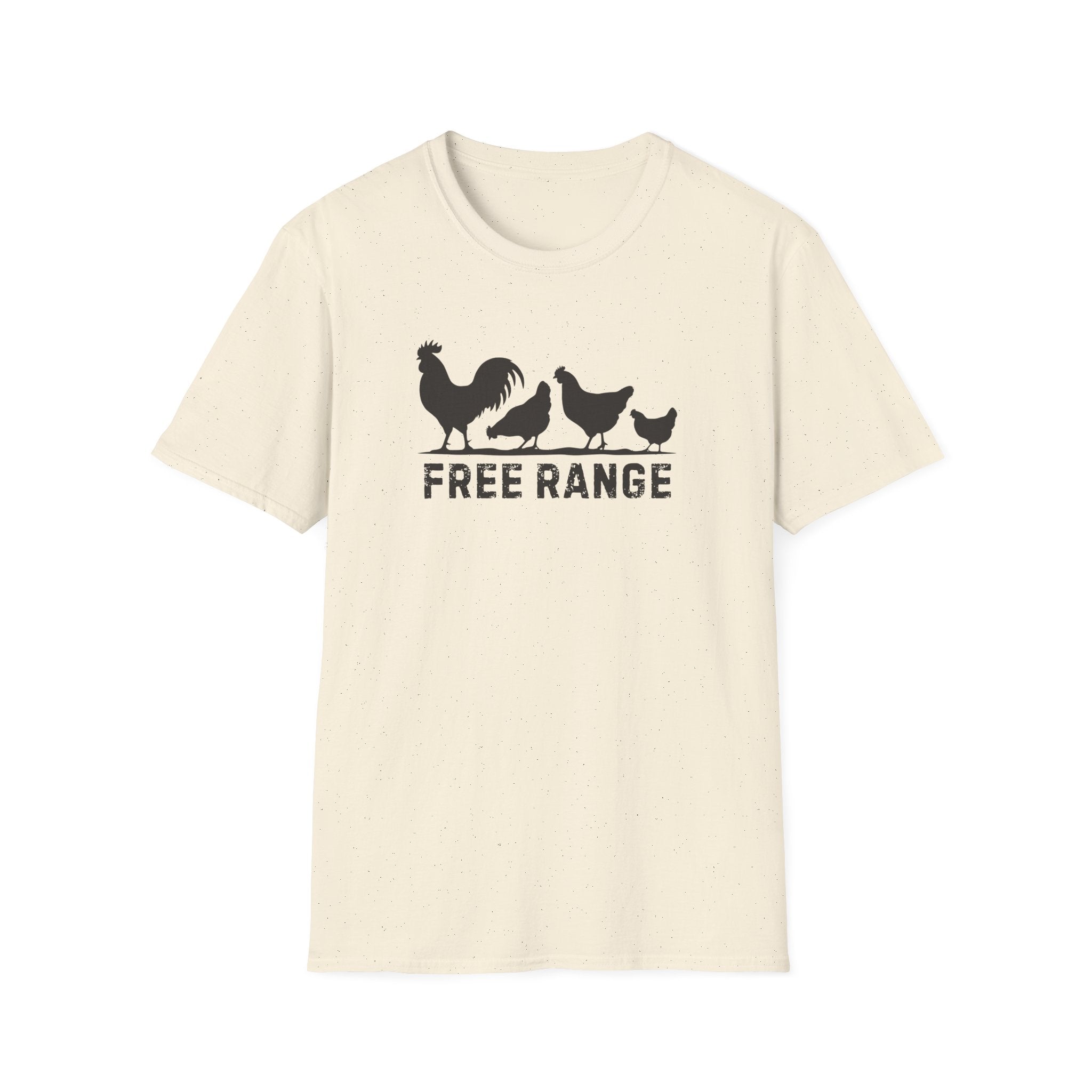 Free Range T-Shirt