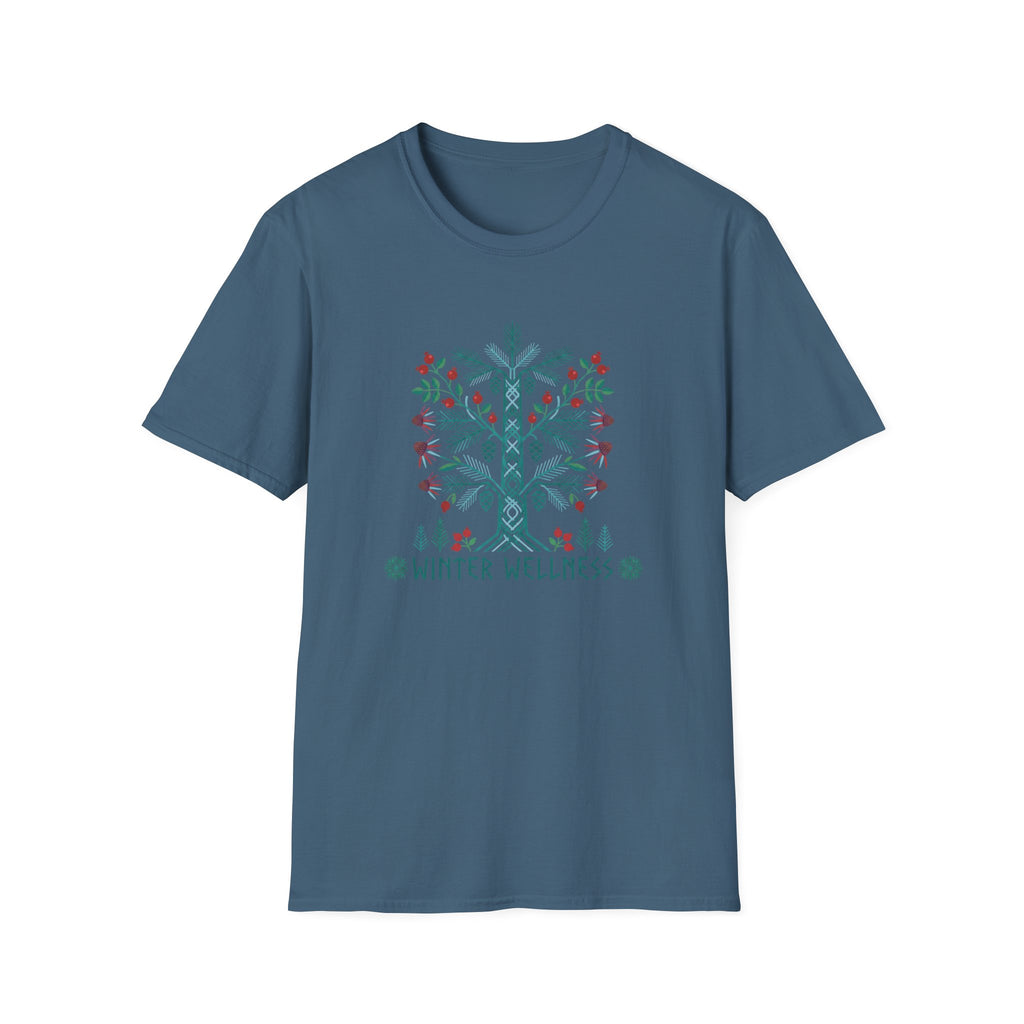 Winter Wellness T-Shirt