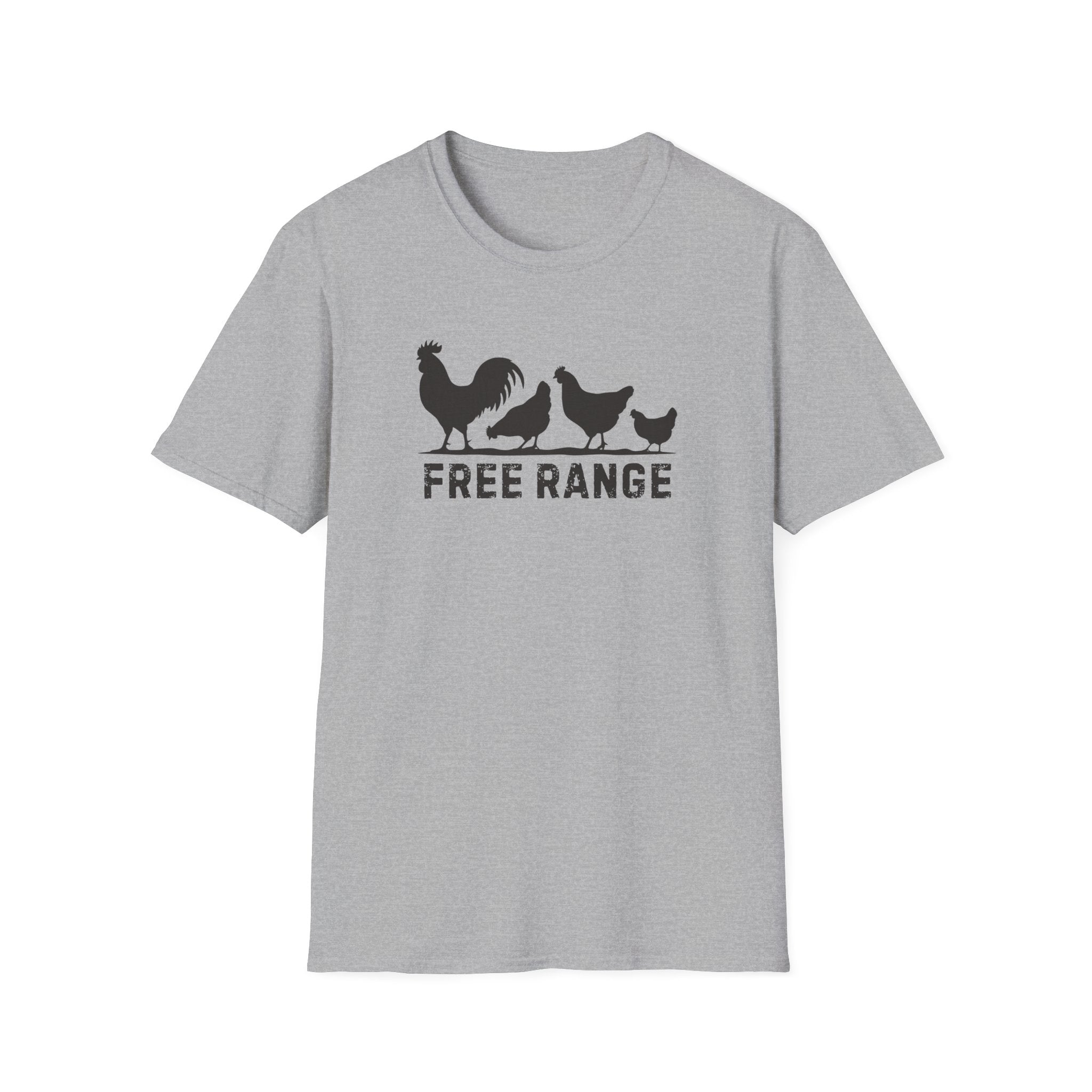 Free Range T-Shirt