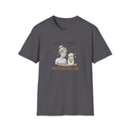 I Have a Toddler T-Shirt