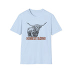 Homesteading T-Shirt