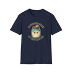 Needy Little King T-Shirt