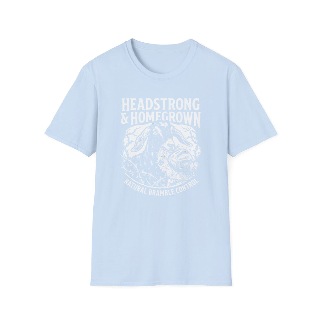 Headstrong & Homegrown T-Shirt