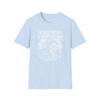 Headstrong & Homegrown T-Shirt