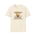 Connection Over Perfection T-Shirt