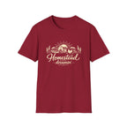 Homestead dreamin' T-Shirt