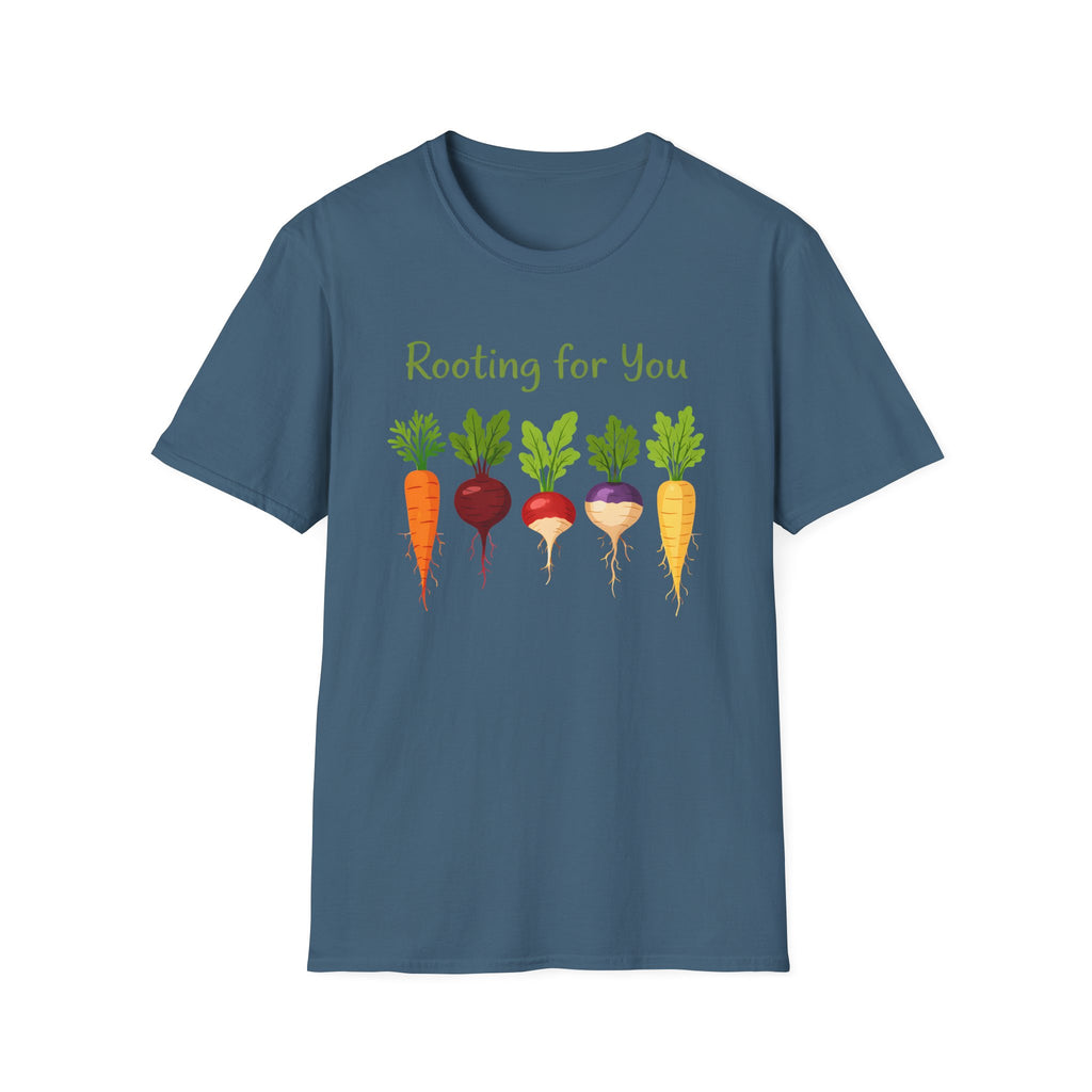 Rooting for You T-Shirt