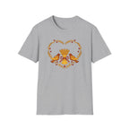 Wheat Heart T-Shirt