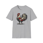 Bold Rooster T-Shirt