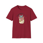 Chicken Math T-Shirt
