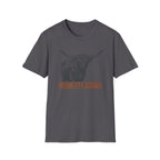 Homesteading T-Shirt